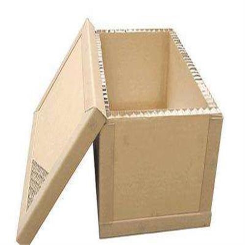 鐵嶺蜂窩紙箱生產